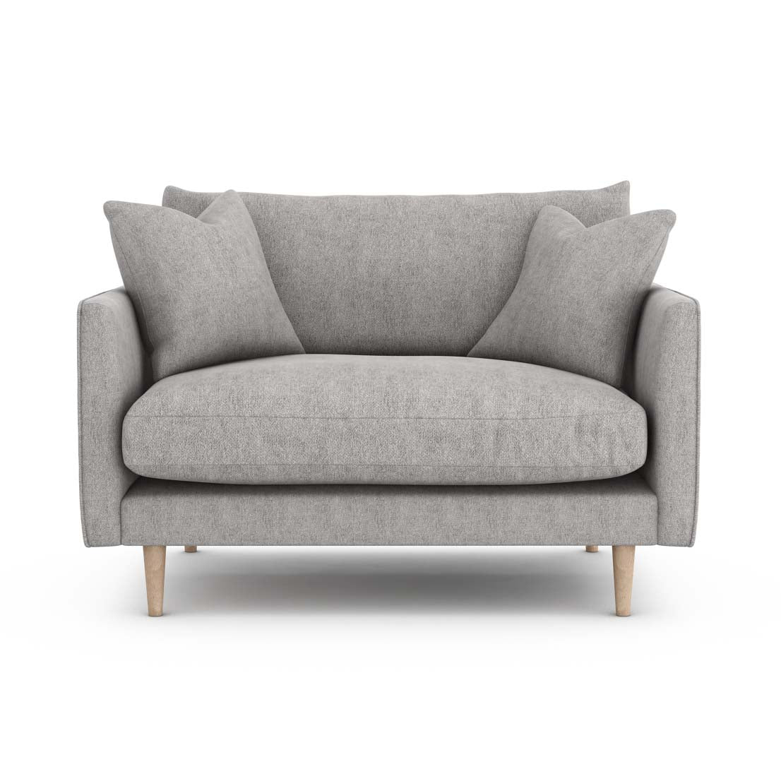 GARDA SNUGGLER CHAIR