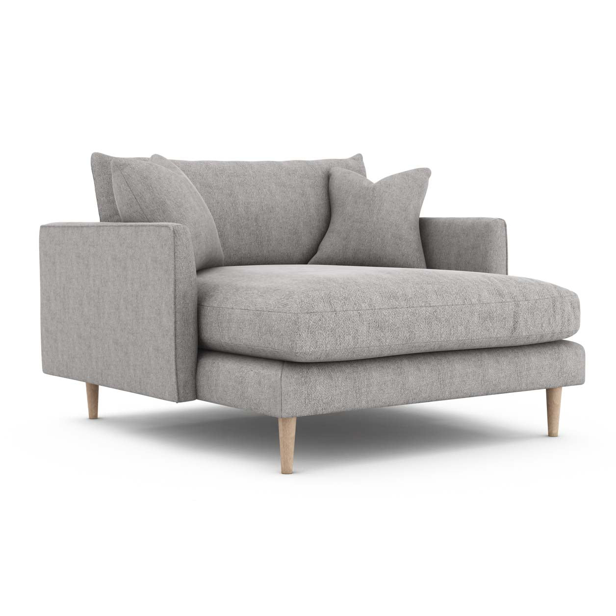 GARDA SNUGGLER CHAISE CHAIR