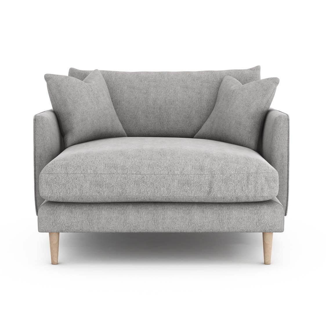 GARDA SNUGGLER CHAISE CHAIR