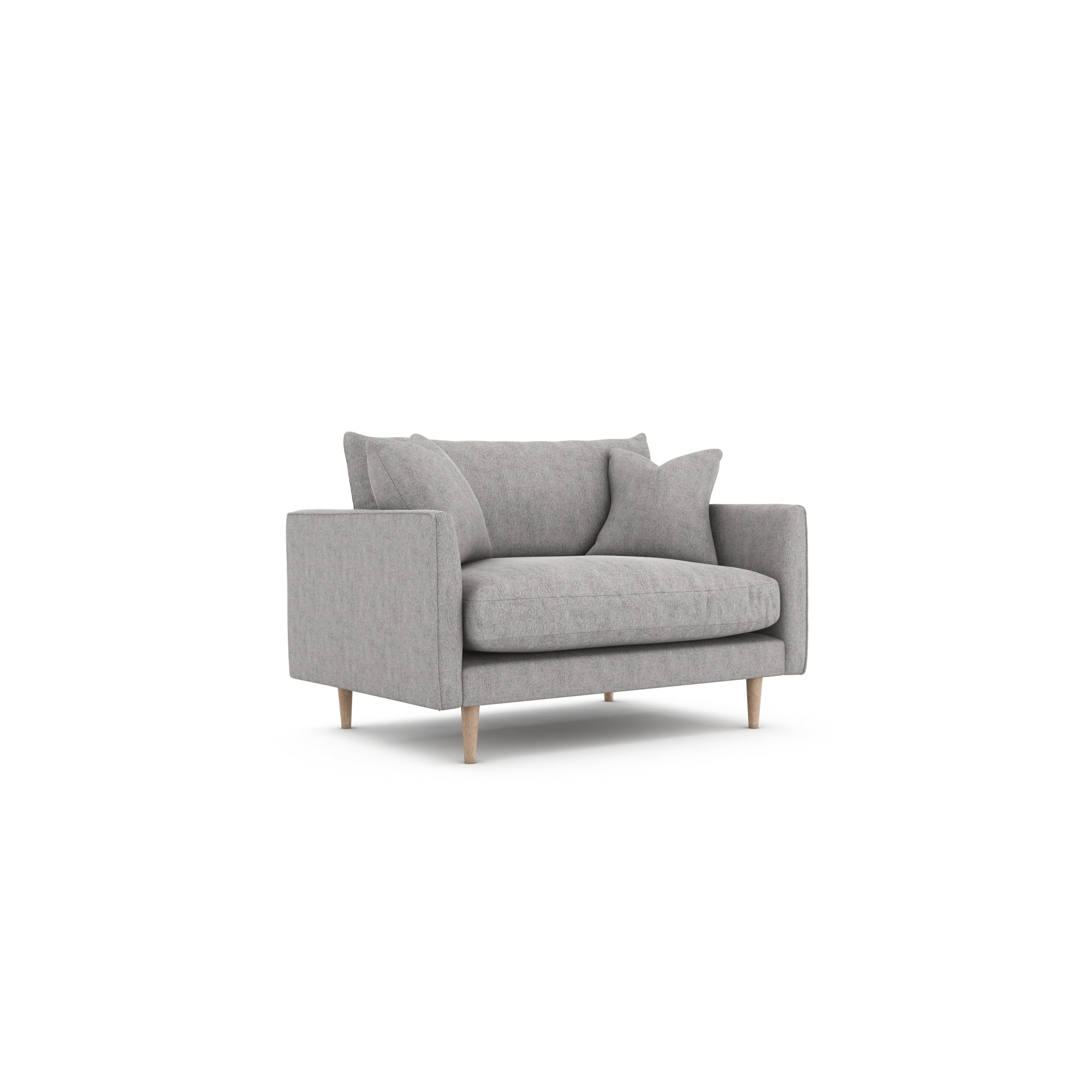 GARDA SNUGGLER CHAIR