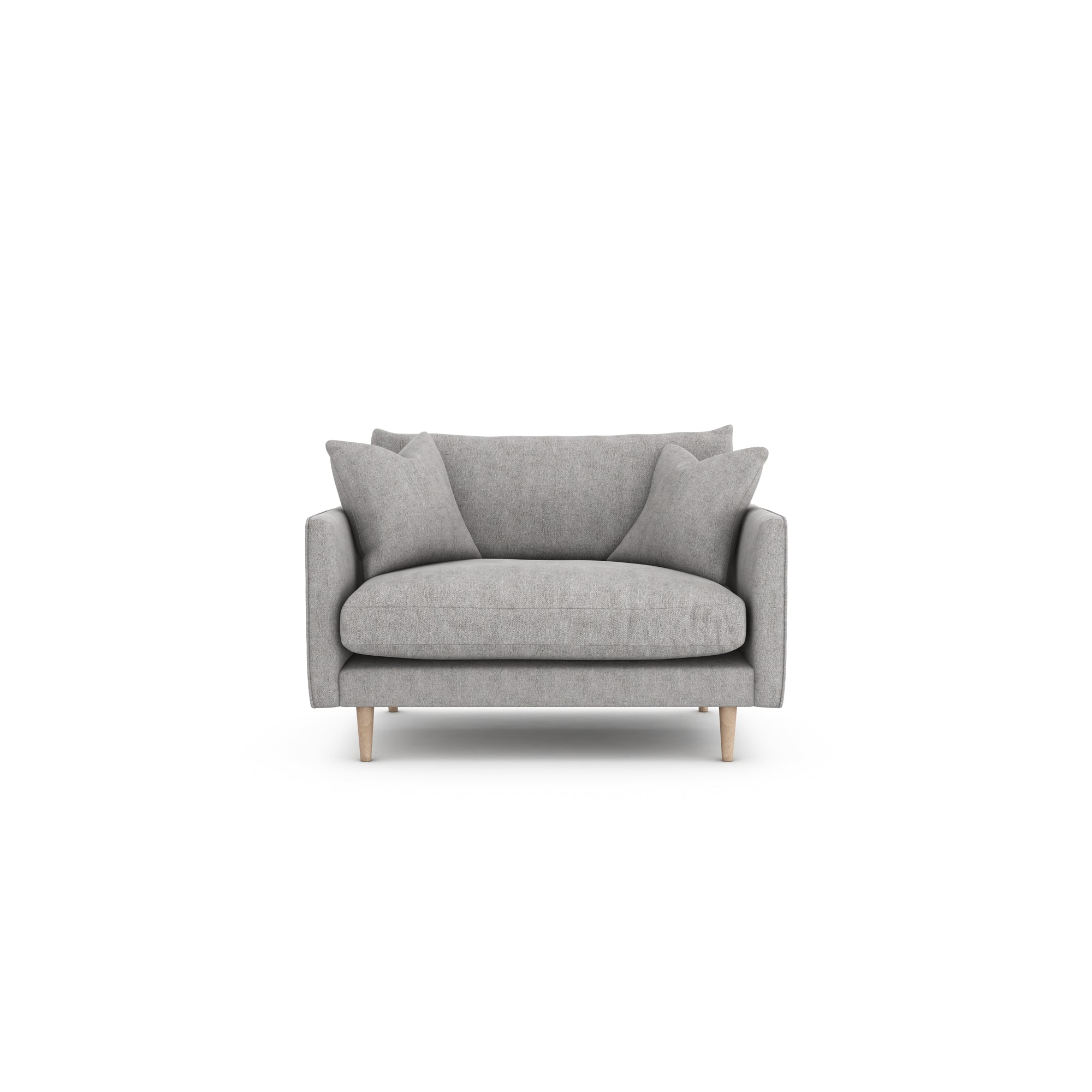GARDA SNUGGLER CHAIR