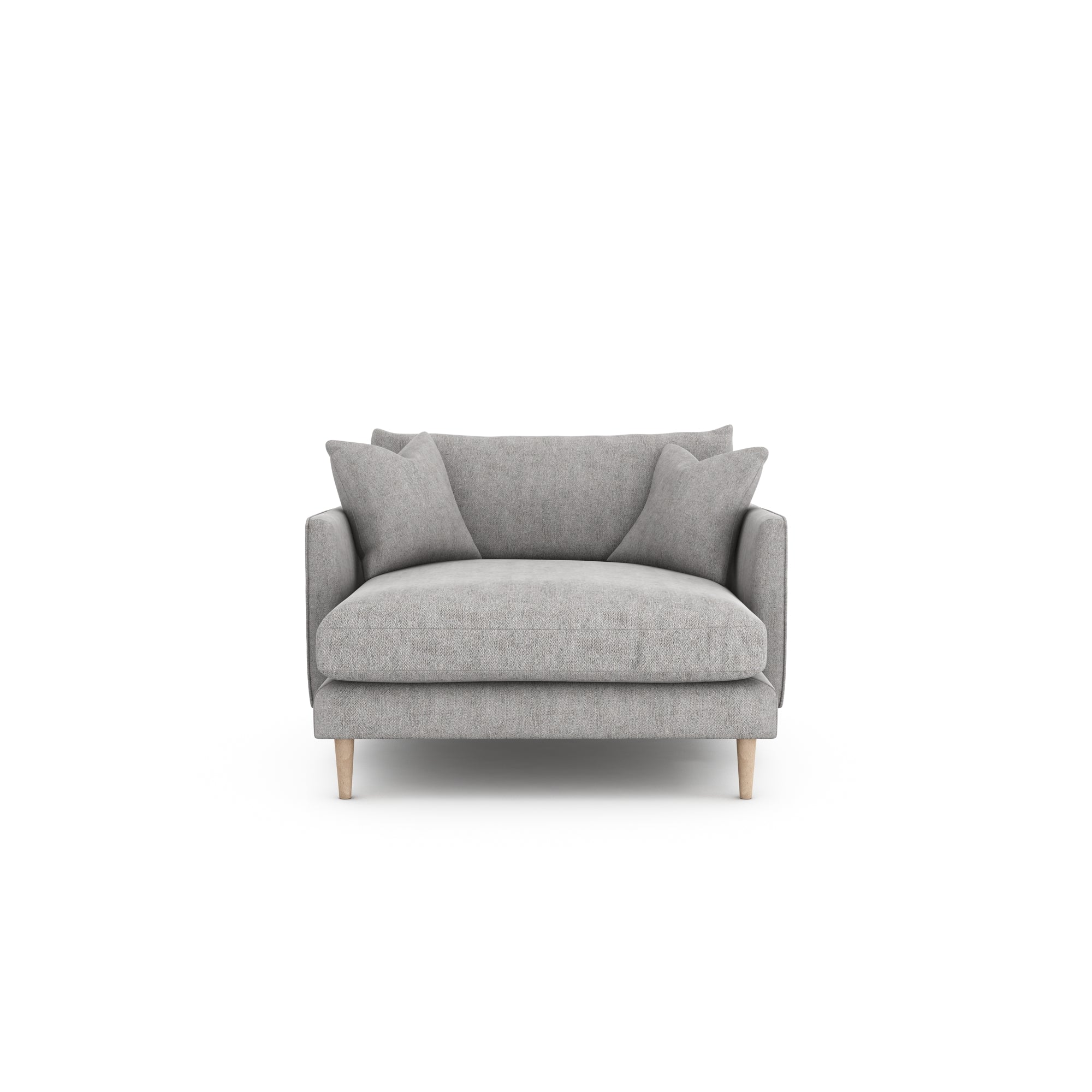 GARDA SNUGGLER CHAISE CHAIR