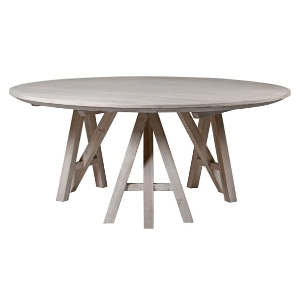 GATHER ROUND DINING TABLE