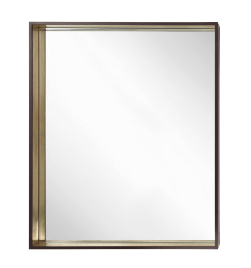 GLIMPSE RECTANGULAR MIRROR