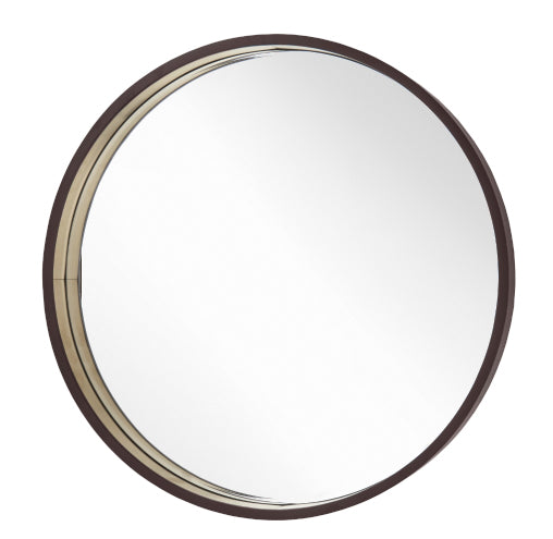 GLIMPSE ROUND MIRROR
