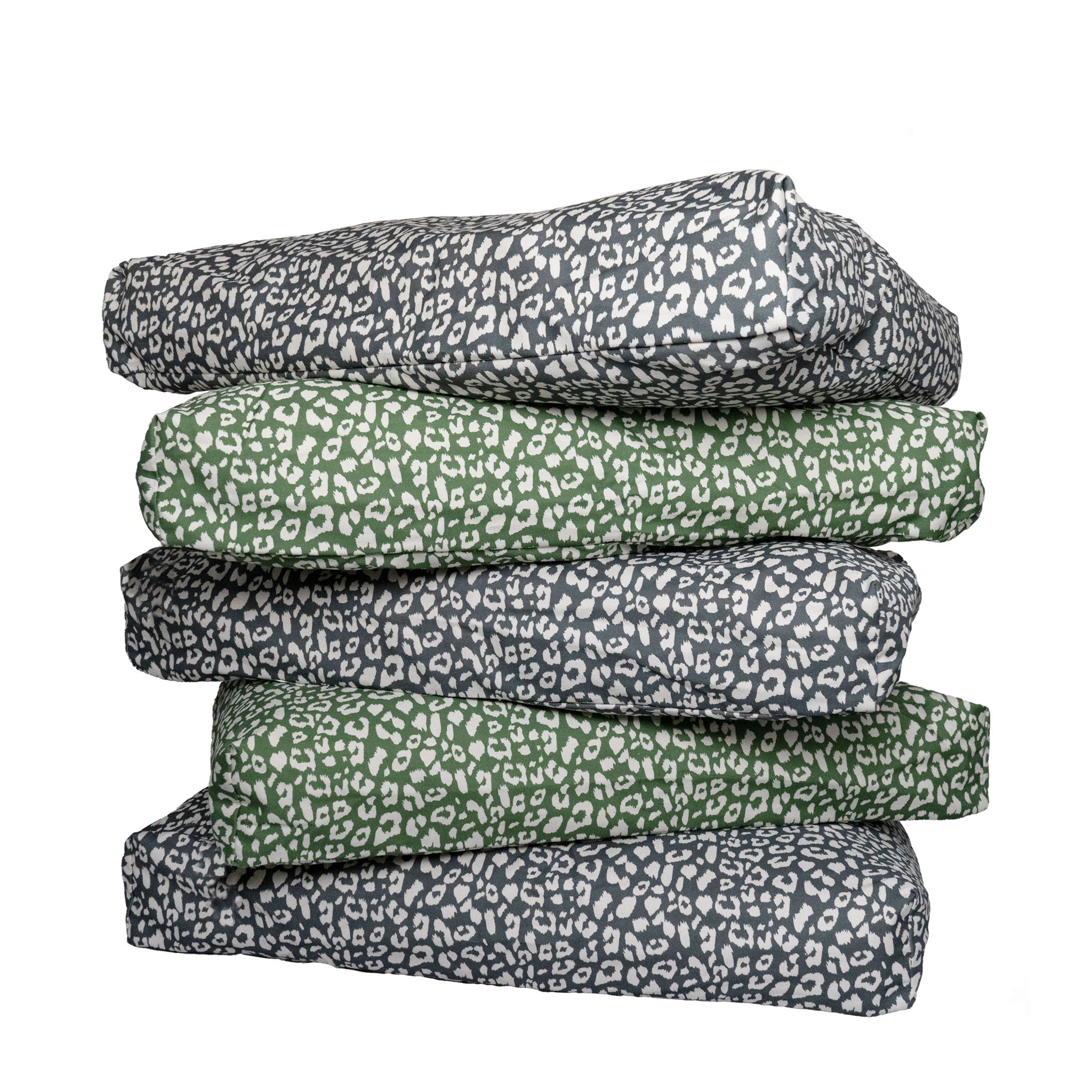 LATHAMS DOGGY BED - CHARCOAL