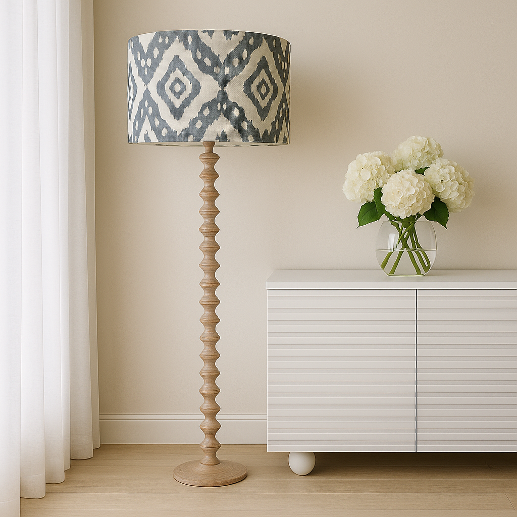 GUIDING LIGHT FLOOR LAMP BASE