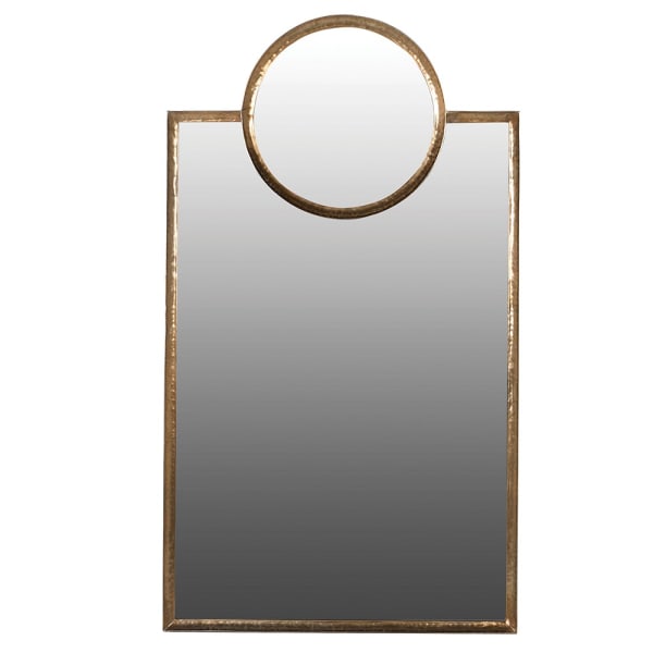 HALO MIRROR