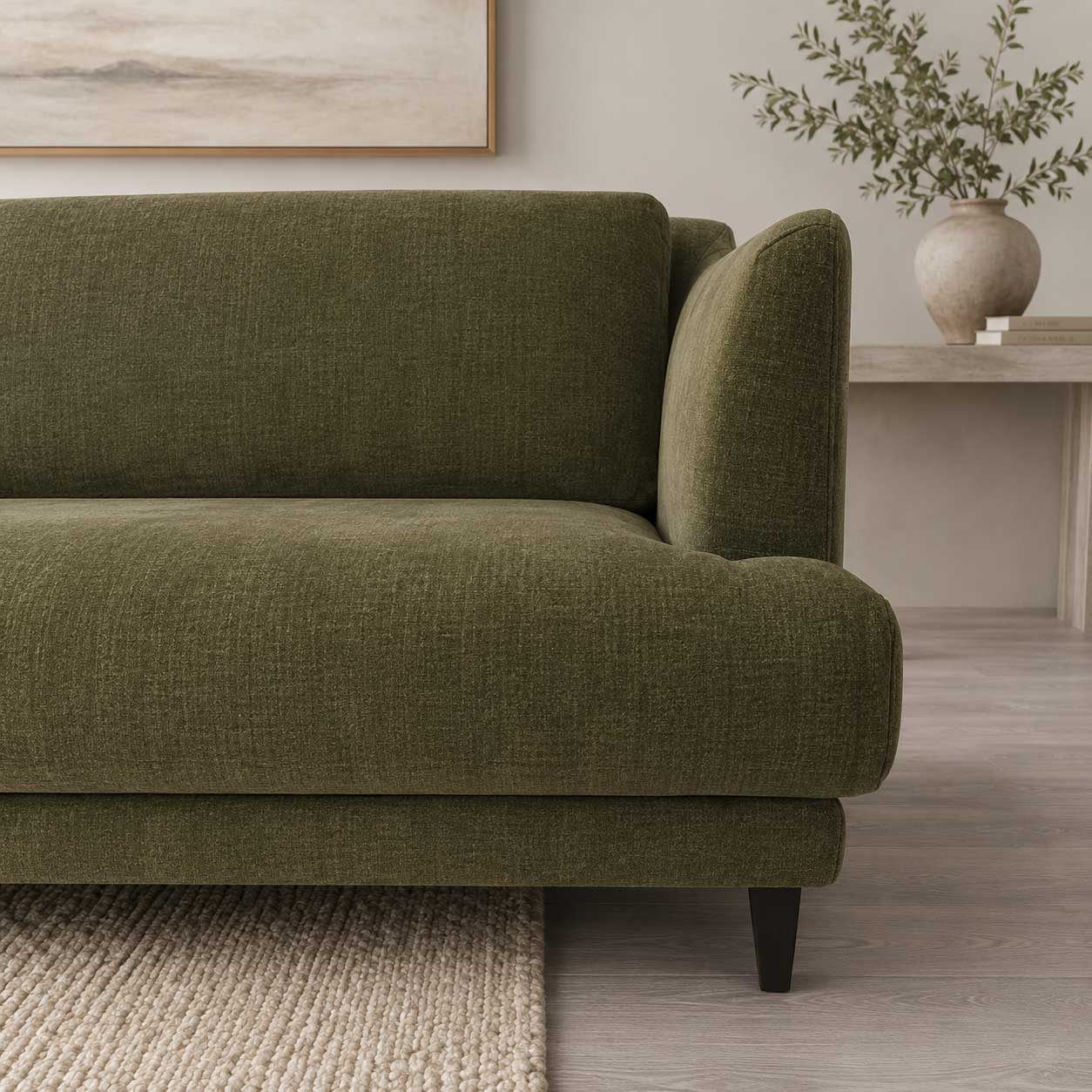 HARMONY SOFAS