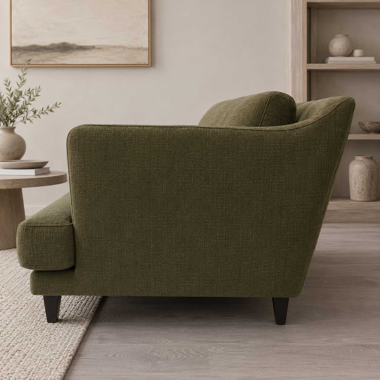HARMONY SOFAS