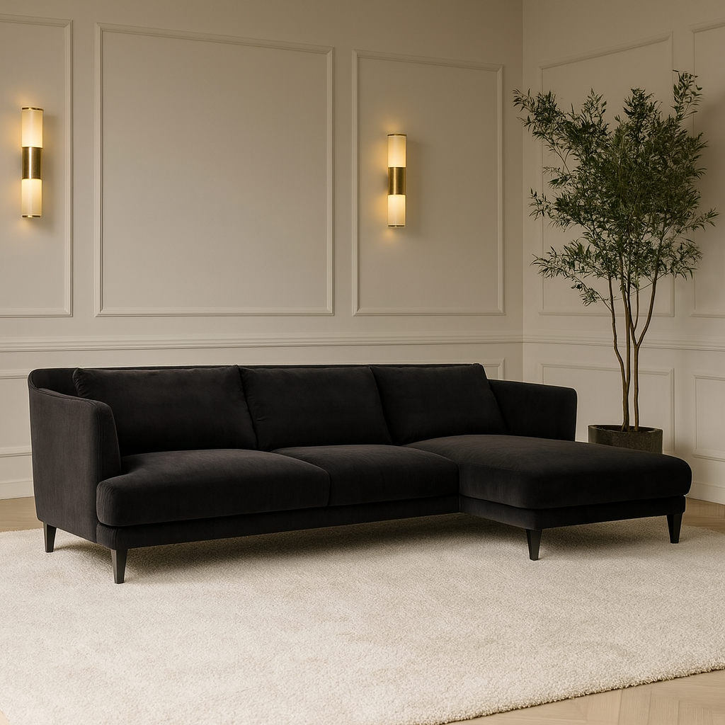 HARMONY SOFAS