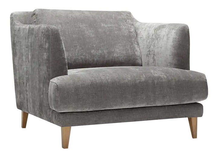 HARMONY ARMCHAIR