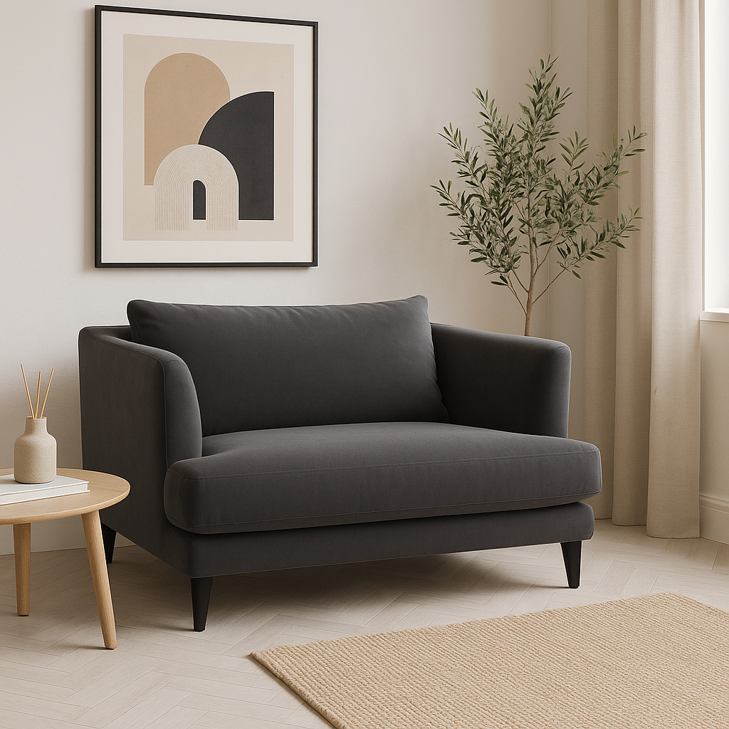HARMONY LOVESEAT