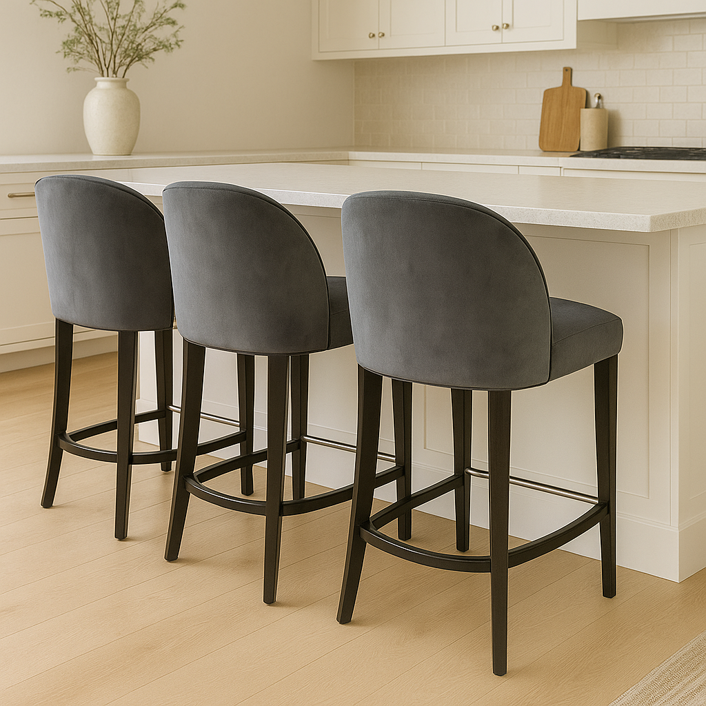 HARRISON BAR STOOL