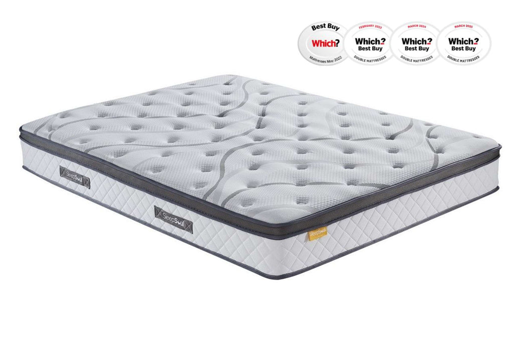 HEAVEN MATTRESS