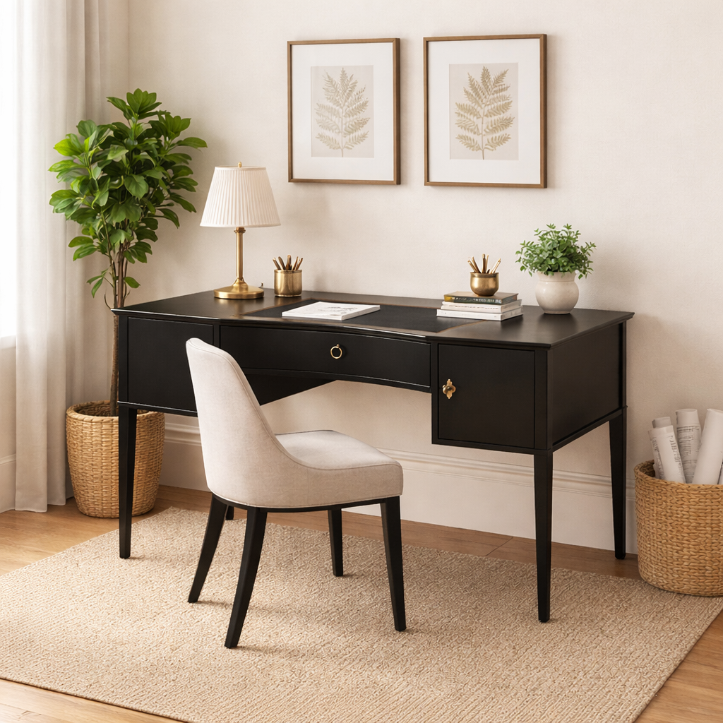 HEMINGWAY DESK