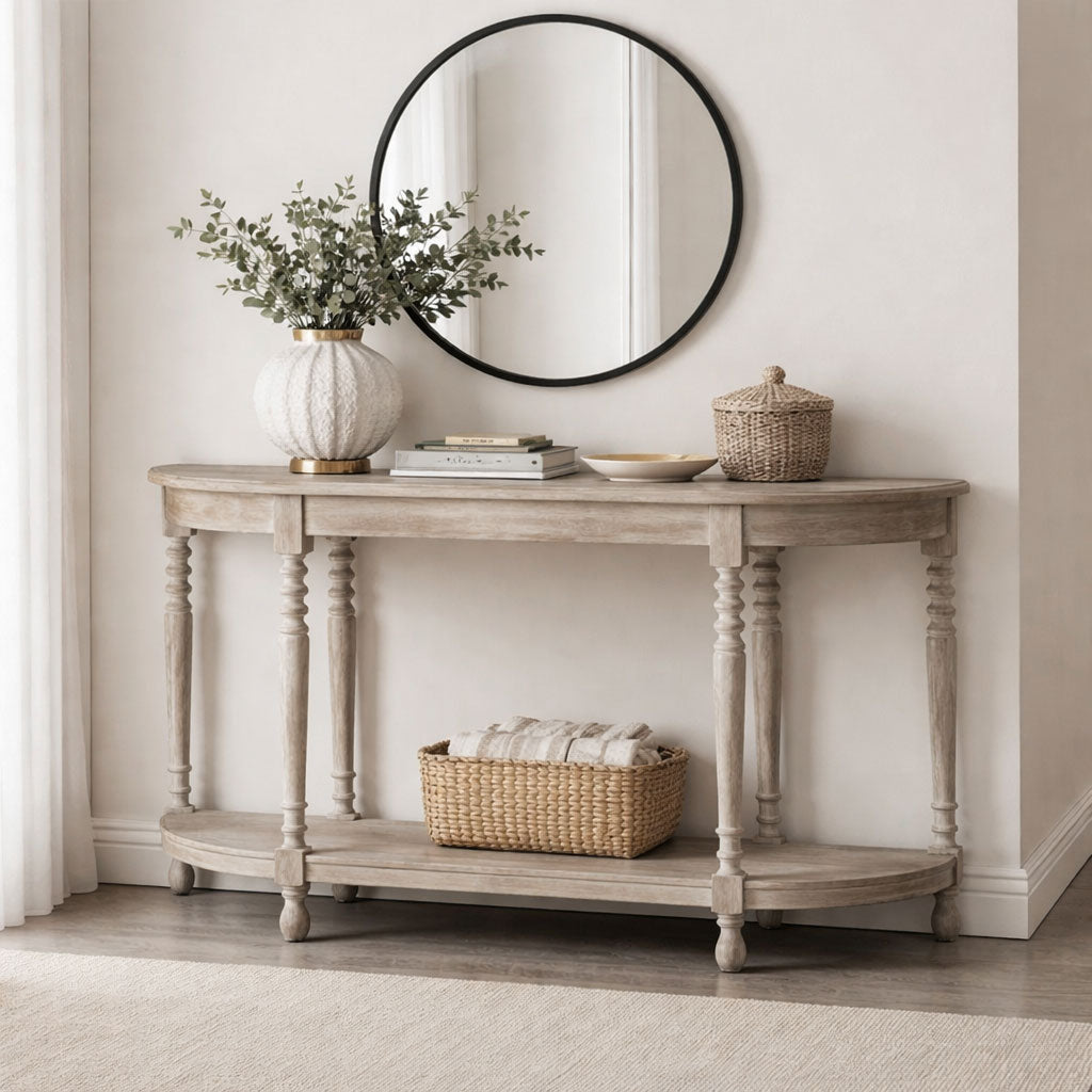 HERITAGE CONSOLE