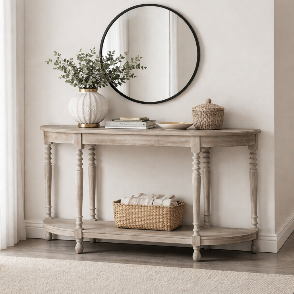 HERITAGE CONSOLE