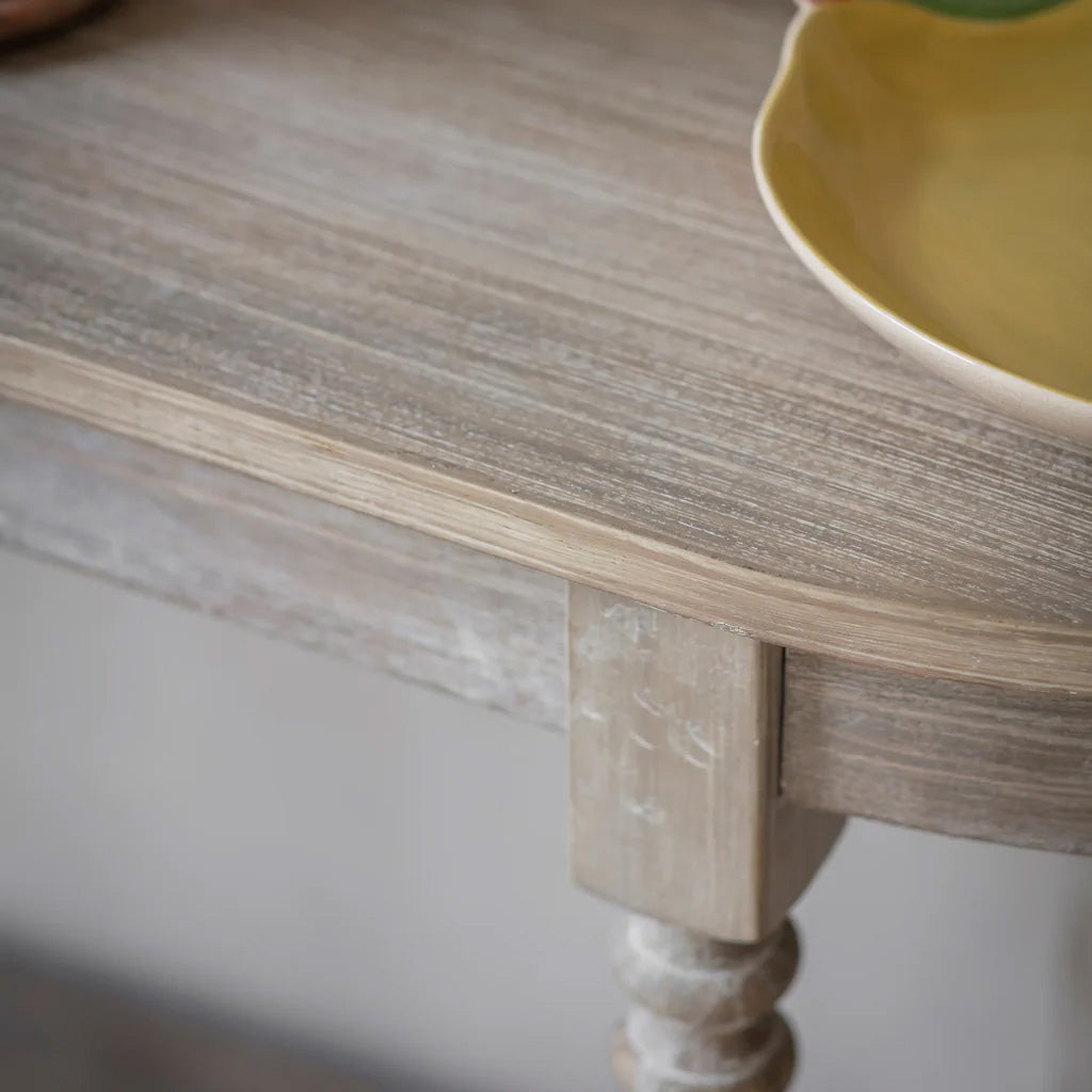 HERITAGE CONSOLE