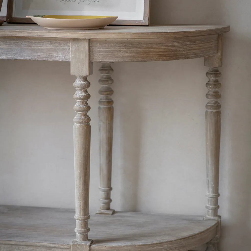 HERITAGE CONSOLE