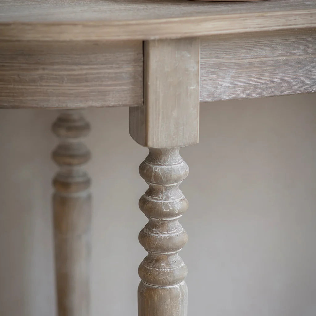 HERITAGE CONSOLE