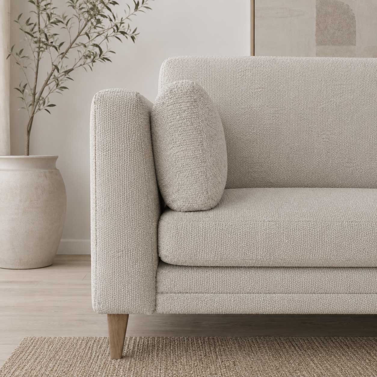 IDLEWILD SOFAS