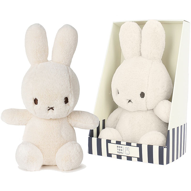COZY MIFFY IN GIFT BOX