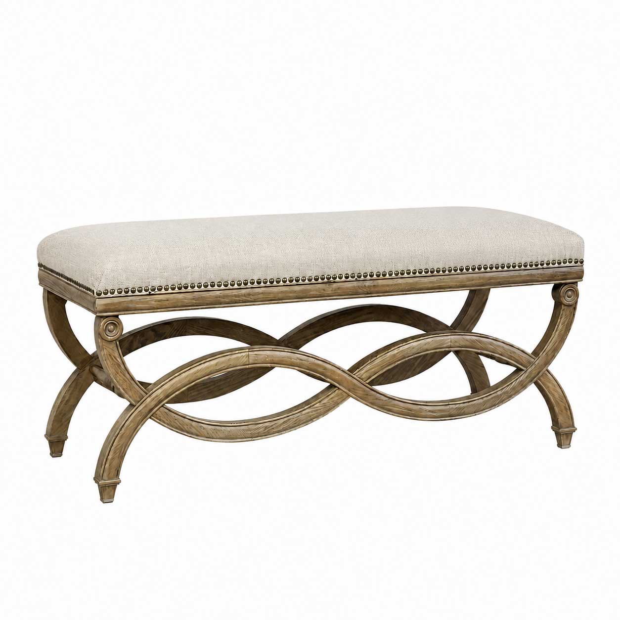 INFINITY BENCH