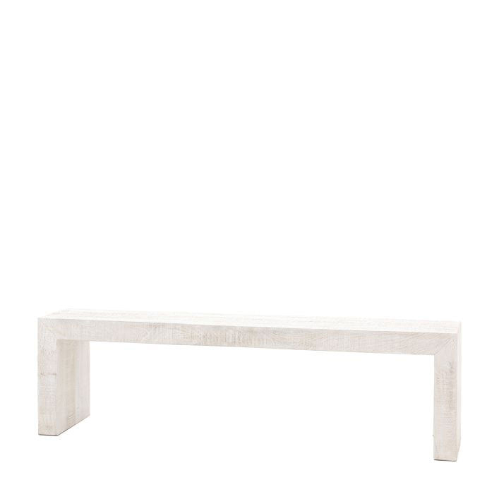 JETTY BENCH