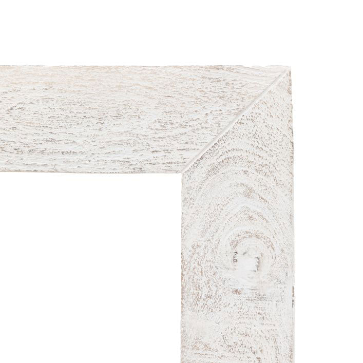 JETTY BENCH