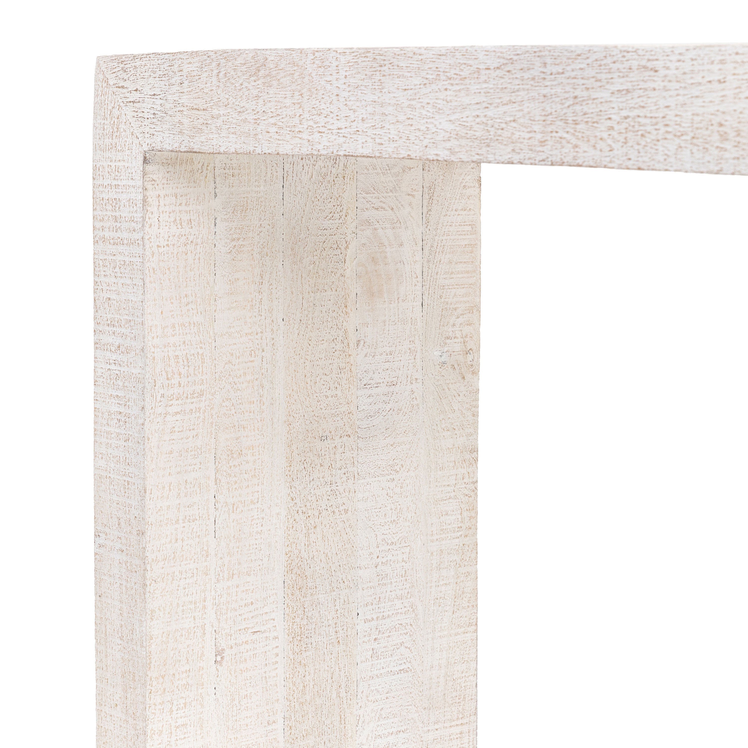 JETTY CONSOLE