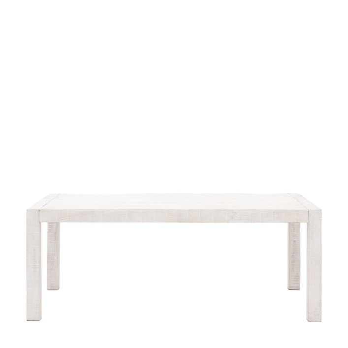 JETTY DINING TABLE
