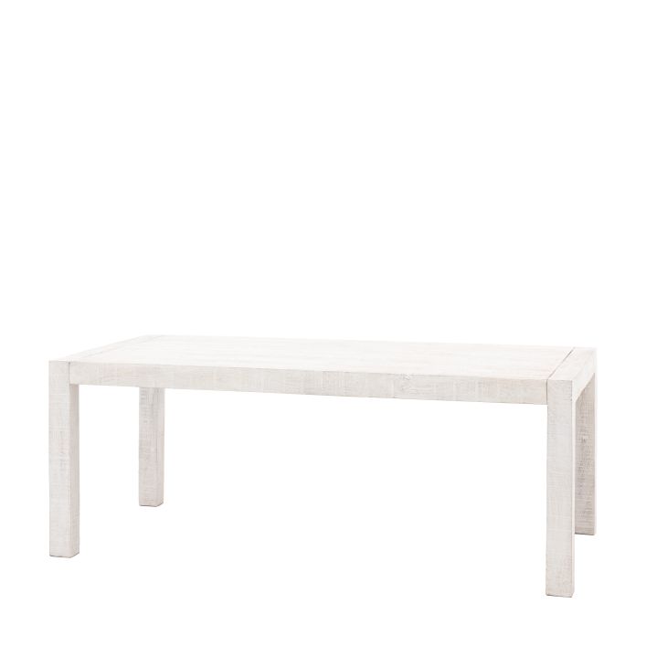 JETTY DINING TABLE