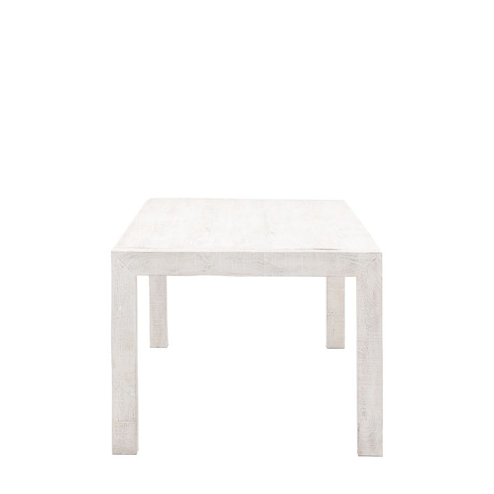 JETTY DINING TABLE