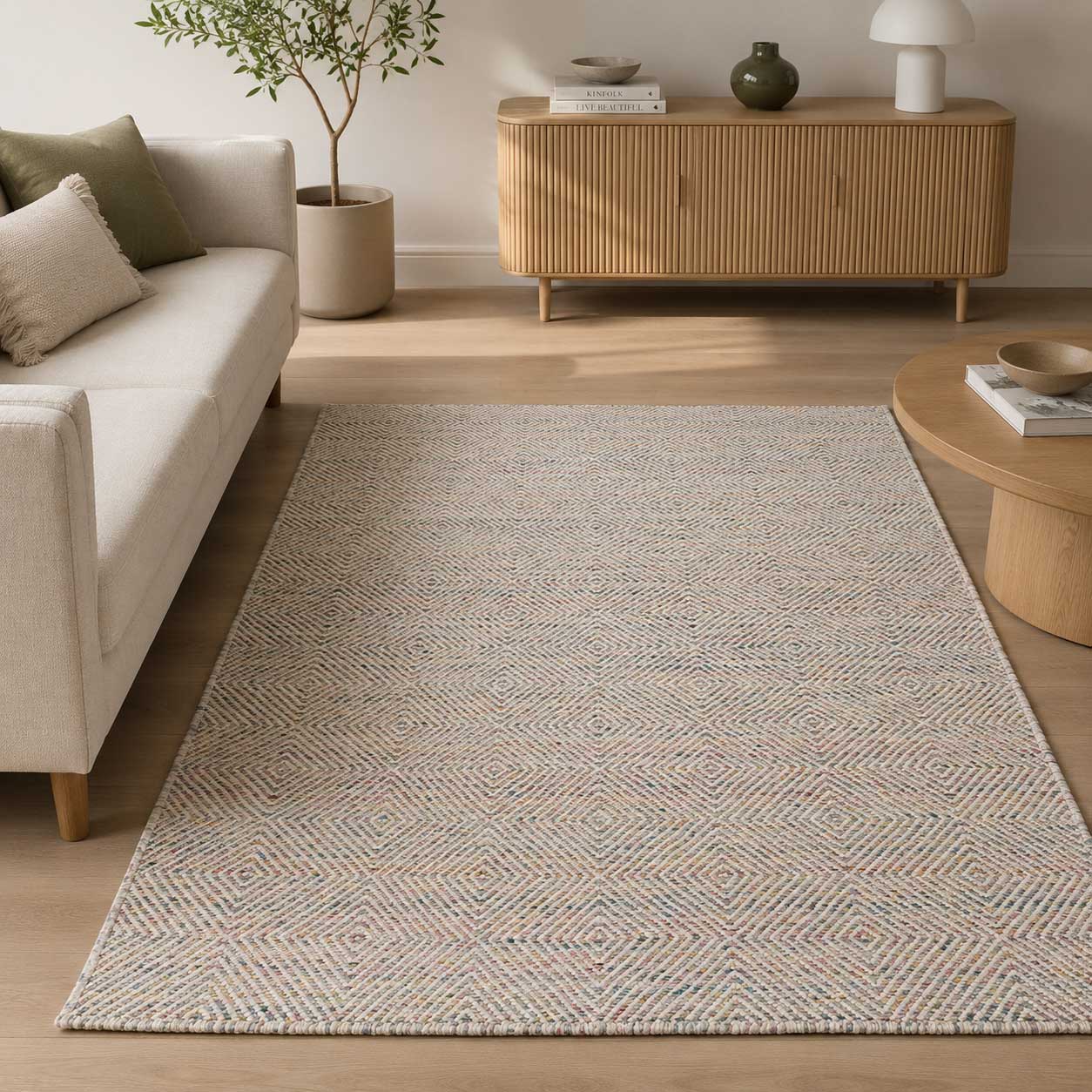 KALMAR RUGS