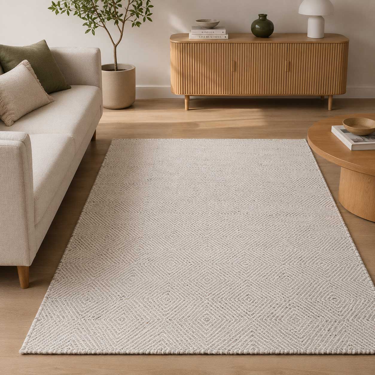 KALMAR RUGS