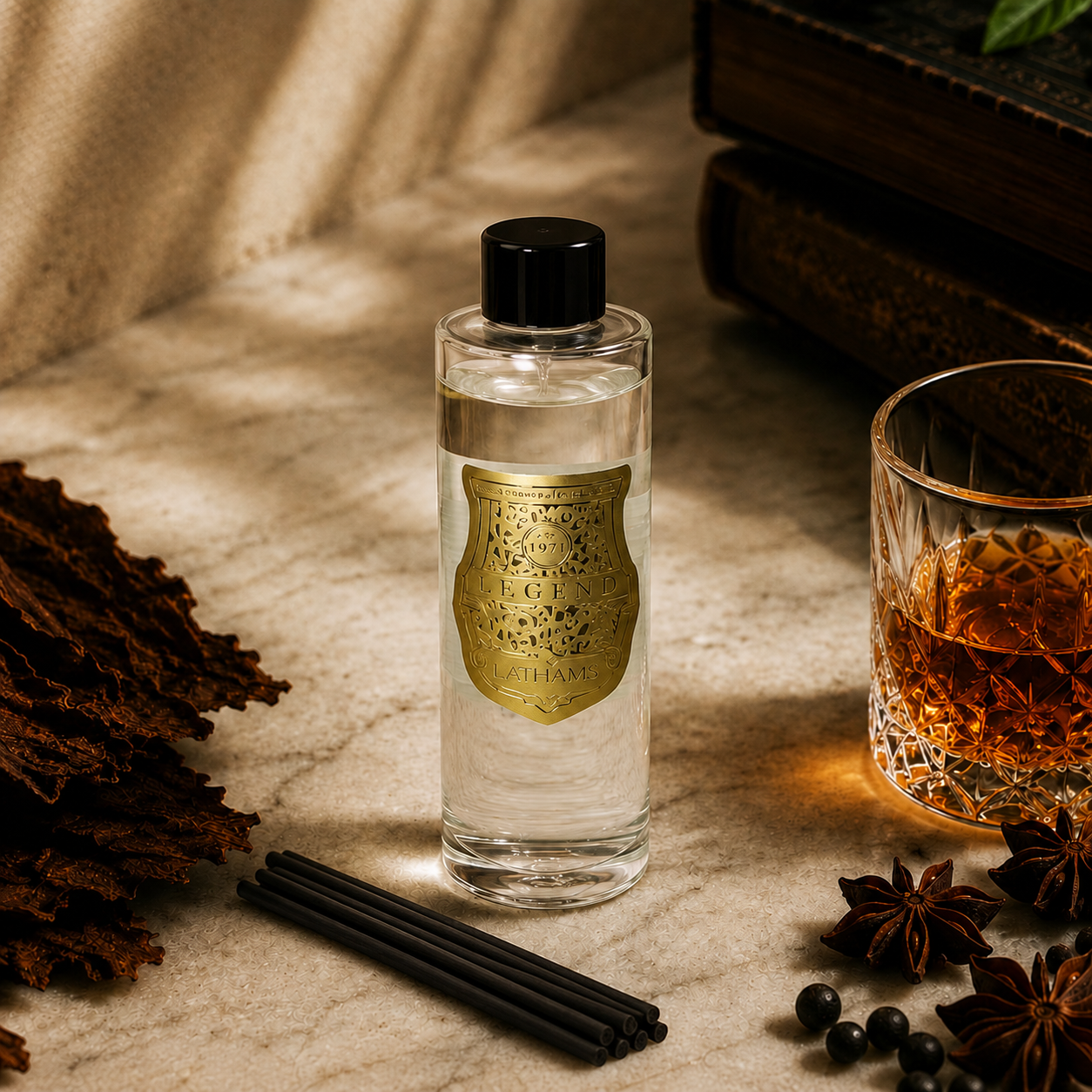 LEGEND DIFFUSER REFILL