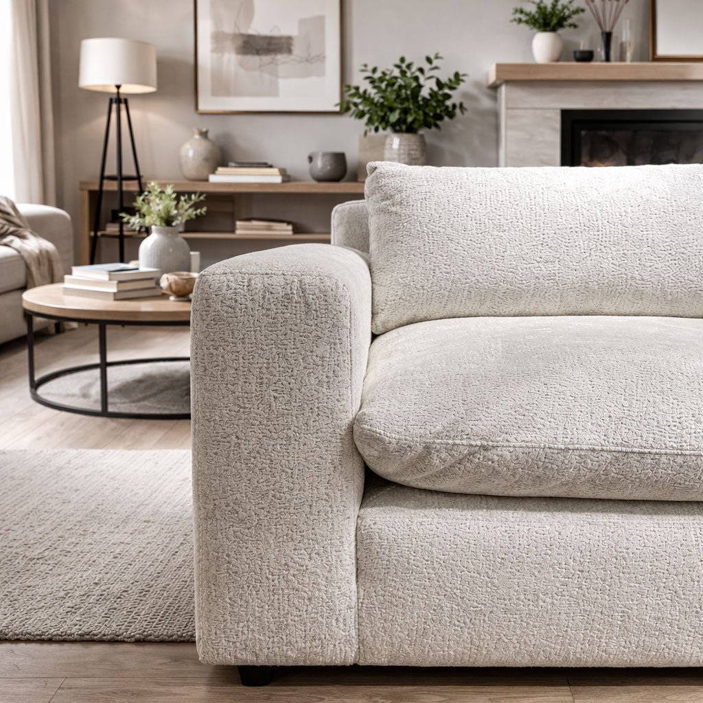 LAIDBACK LOUNGER SOFAS