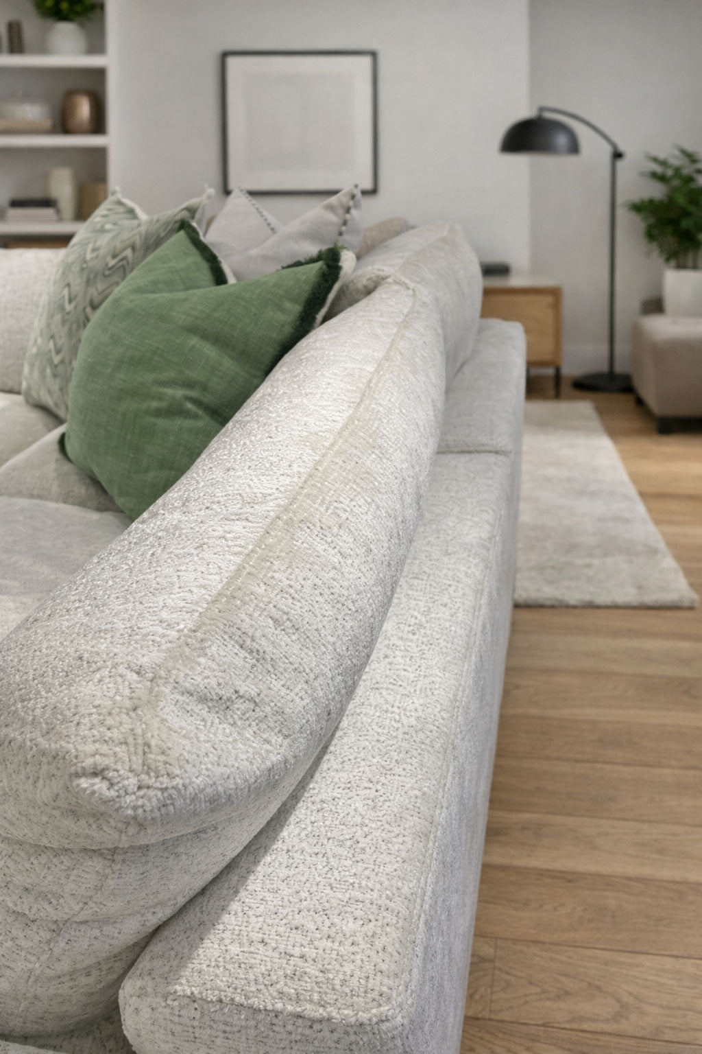 LAIDBACK LOUNGER SOFAS