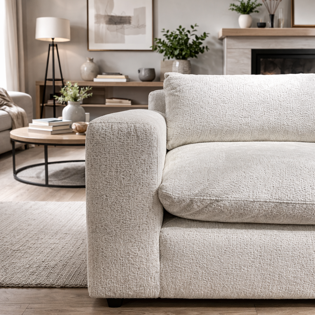 LAIDBACK LOUNGER SOFAS