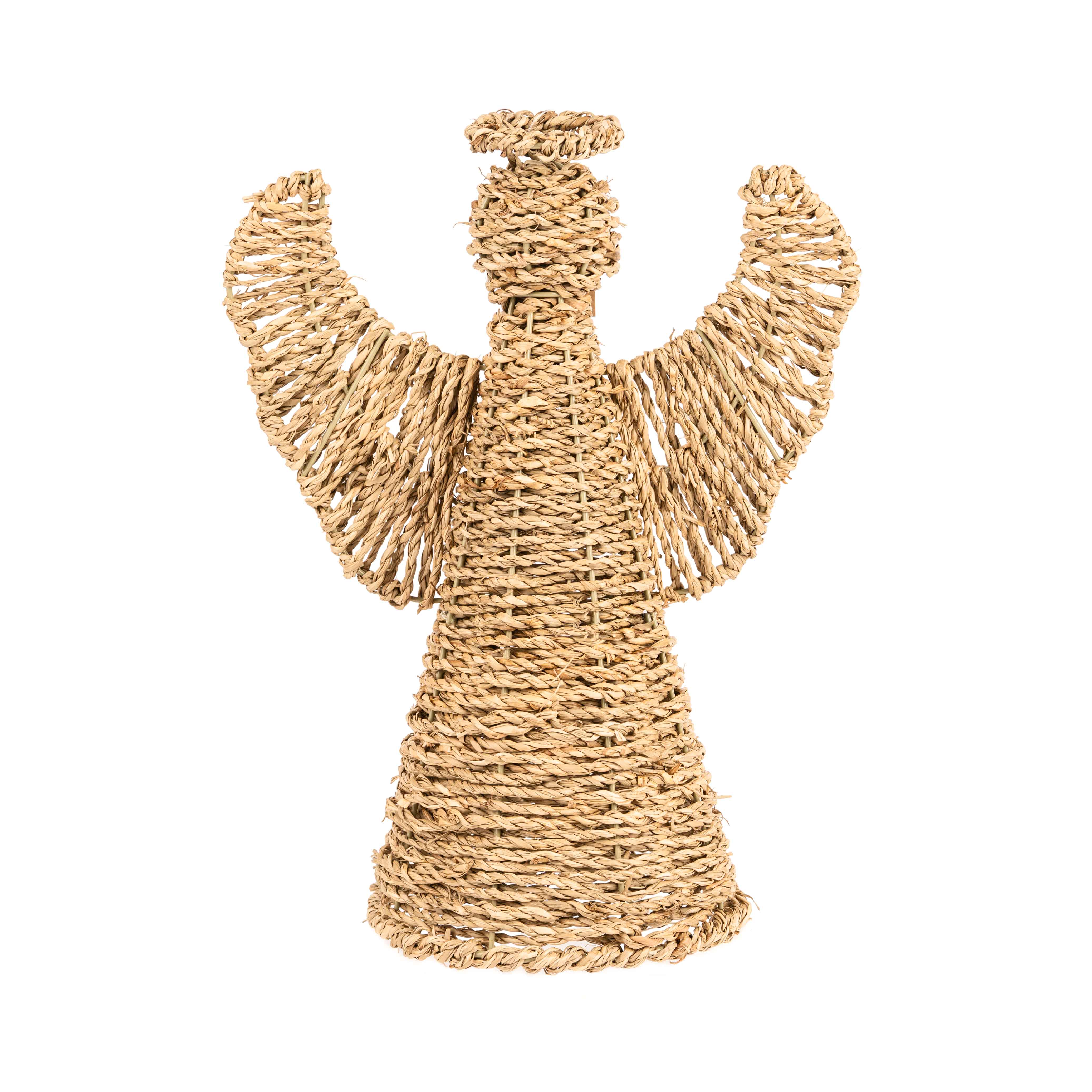 RATTAN ANGEL