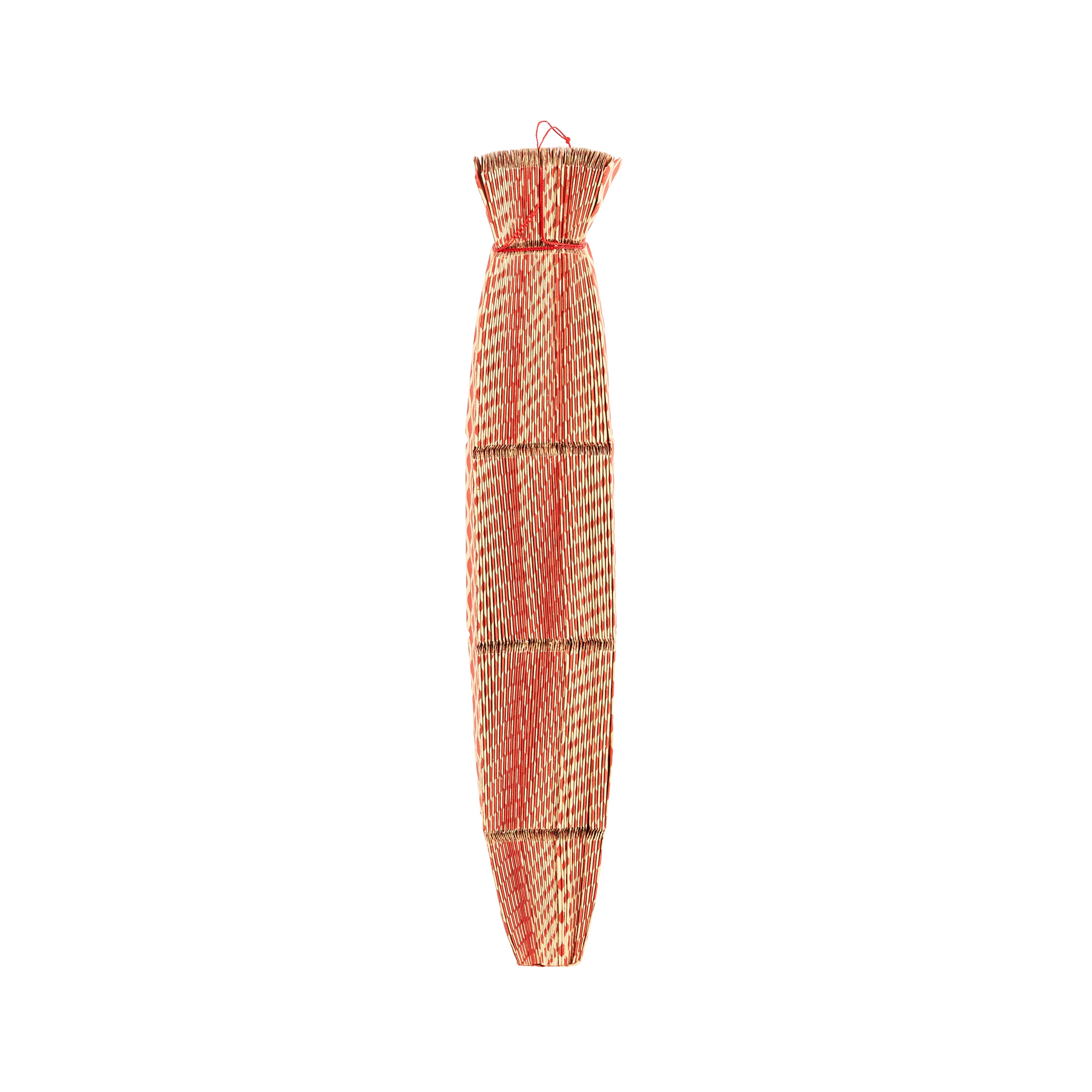 Stella Rosette Red - Large