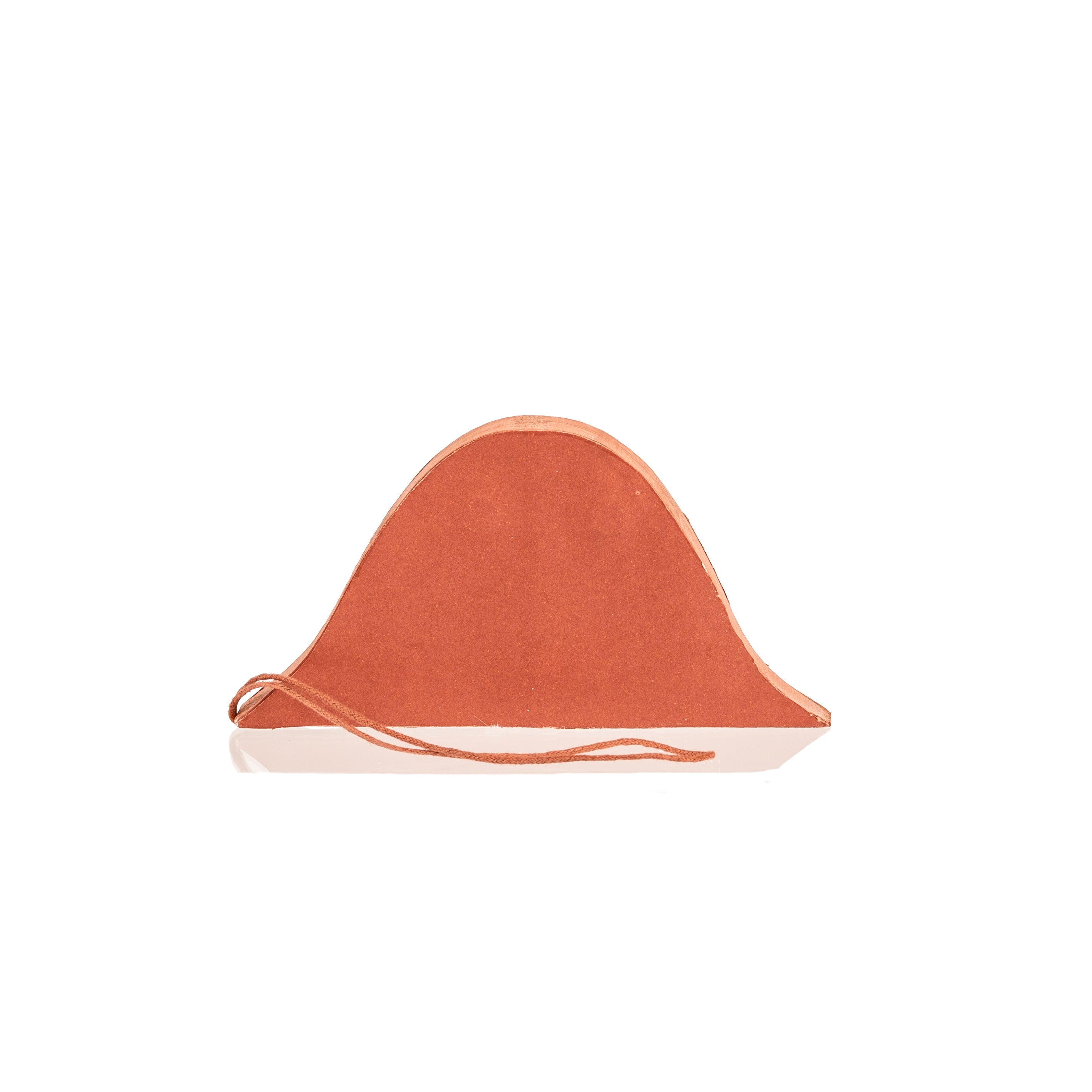Stella Rosette Red - Small