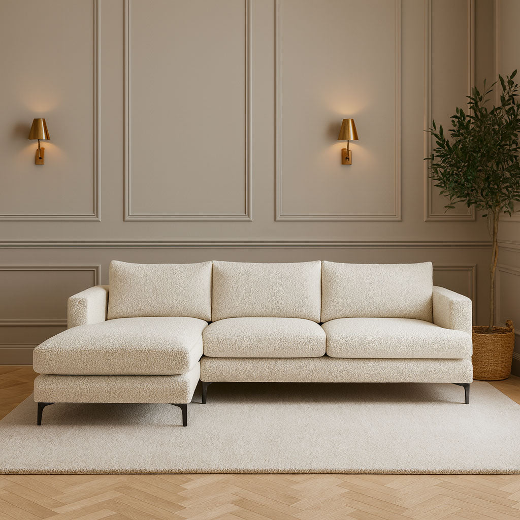 LIBERTY SOFAS