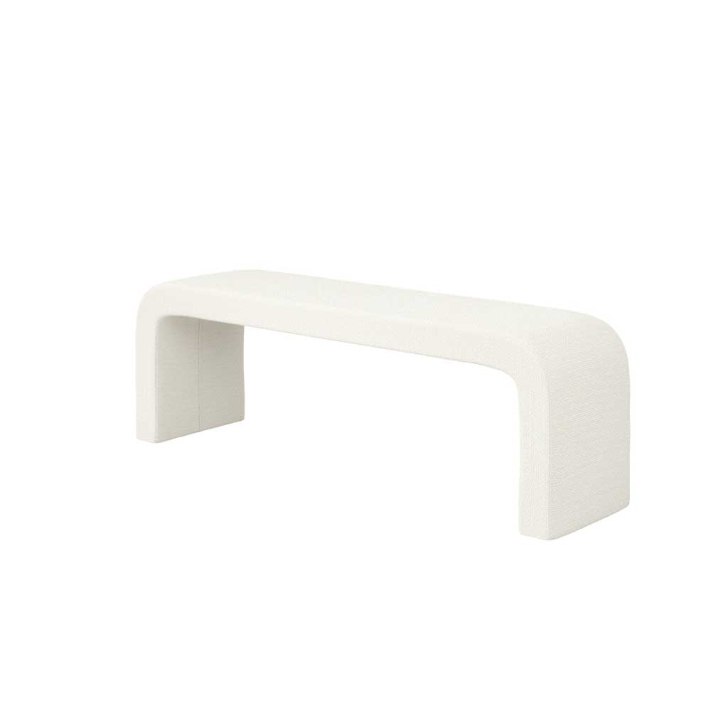 LIMBO BENCH - IVORY