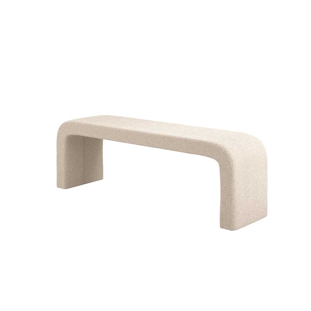 LIMBO BENCH - STONE