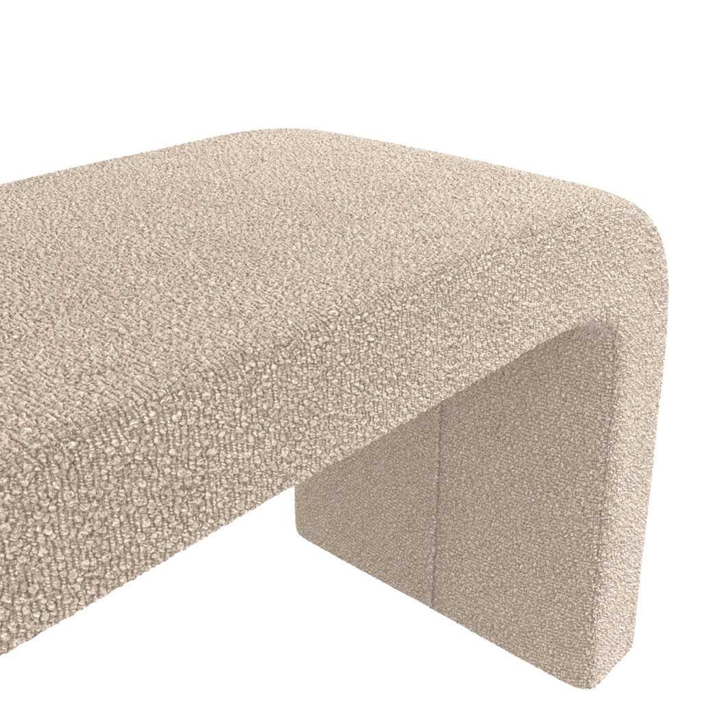LIMBO BENCH - STONE