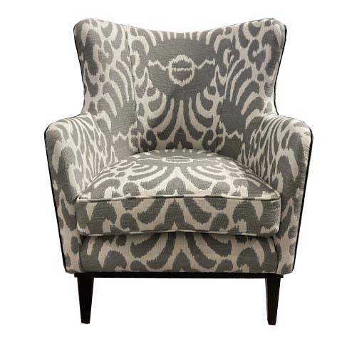 LISELLE WING CHAIR - SMALL