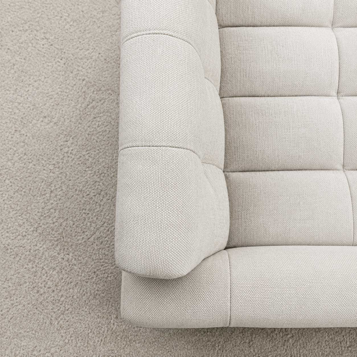 LOAFER SOFAS