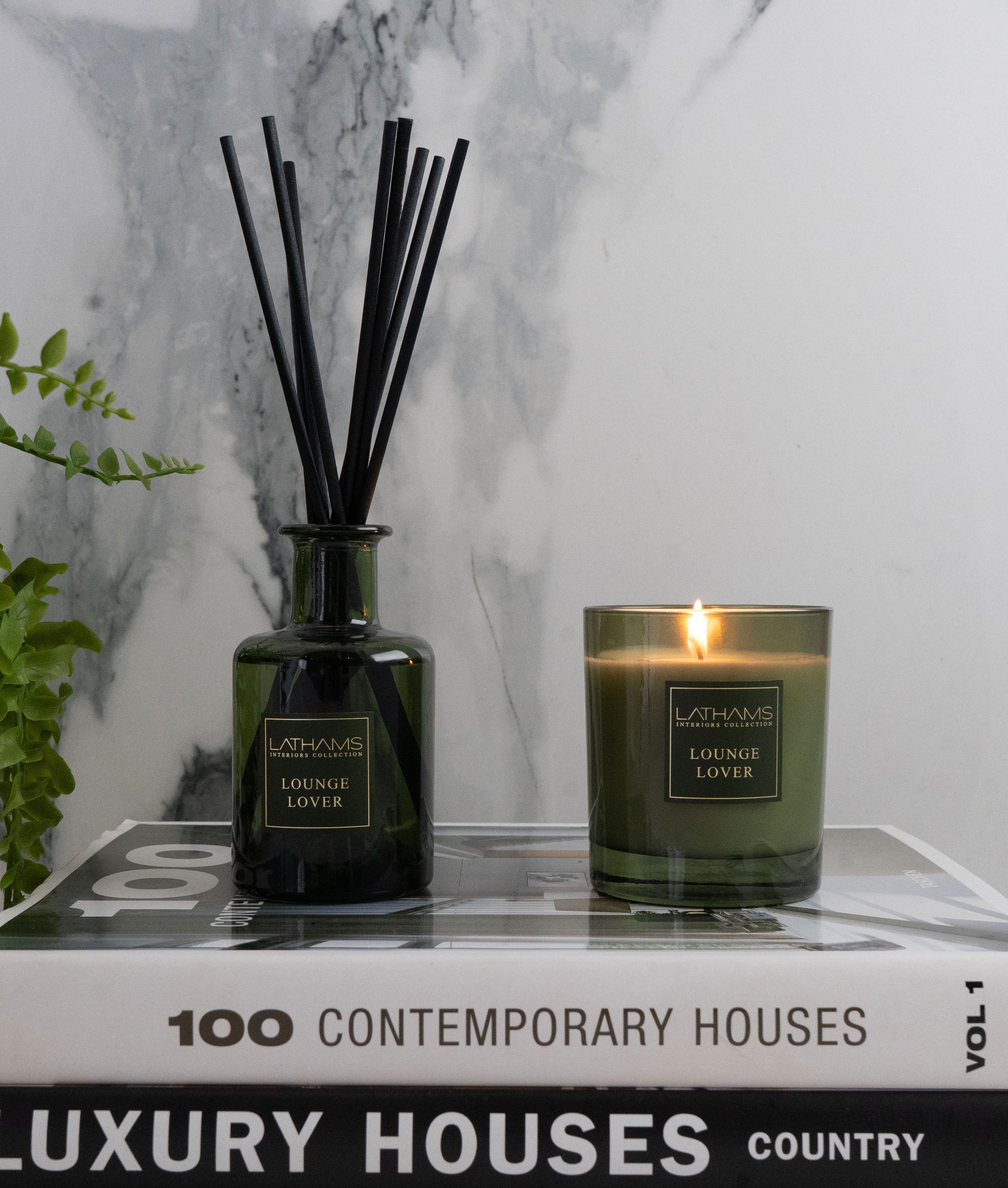 LOUNGE LOVER DIFFUSER